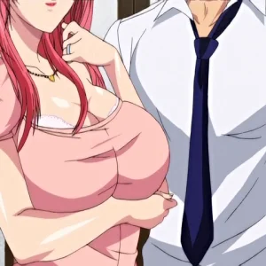 Heartful Maman The Animation Episode 01