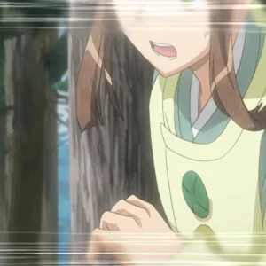 Shikkoku no Shaga The Animation Episode 02