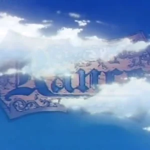 Rance Sabaku no Guardian Episode 01