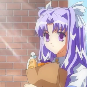 Ashita no Yukinojou Episode 01