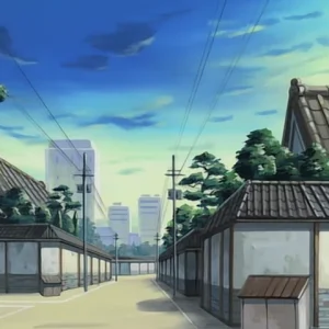 Ashita no Yukinojou Episode 02