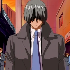 Ashita no Yukinojou Episode 03