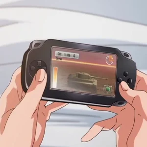 Chinetsu Karte The Devilish Cherry Episode 01