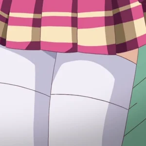 Harukoi Otome Episode 02