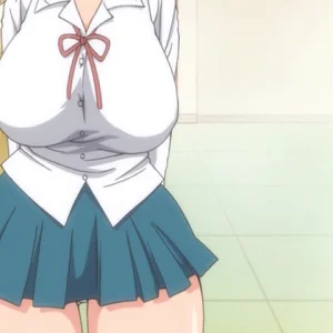 Houkago Nyan Nyan Episode 01
