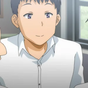 H na Gishi Series The Animation Episode 01