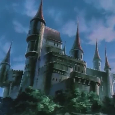 Fencer of Minerva Episode 02 Part 01