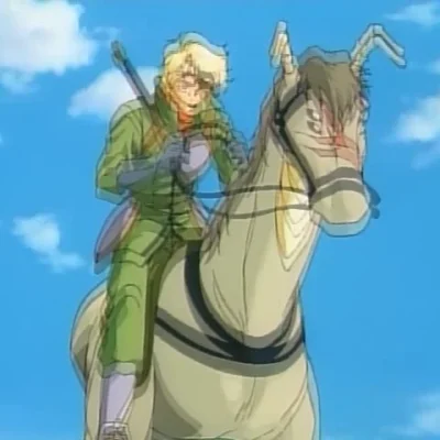 Fencer of Minerva Episode 02 Part 02