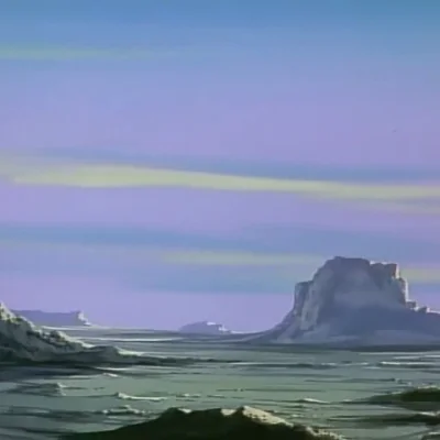 Fencer of Minerva Episode 04