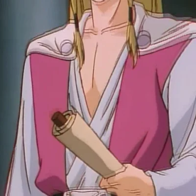 Fencer of Minerva Episode 05