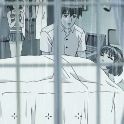 Virgin Touch Episode 02