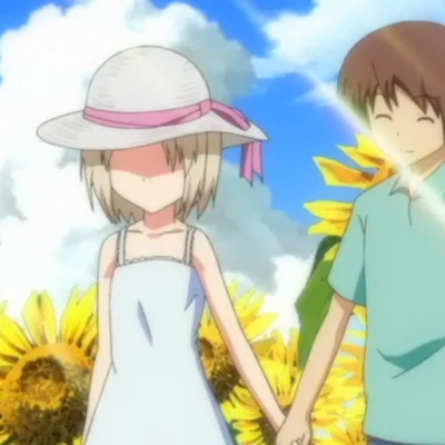 Harem Time The Animation Feast 01