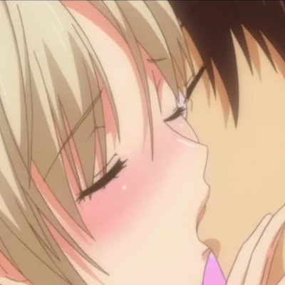 Harem Time The Animation Feast 02