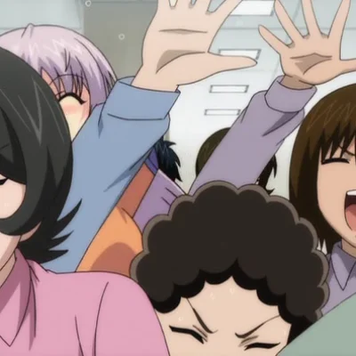 Cosplay Roshutsu Kenkyuukai Episode 01