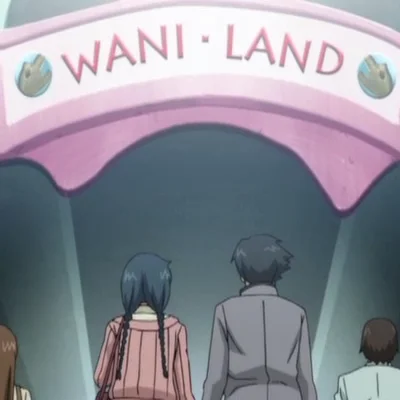 The Pollinic Girls Attack Episode 04