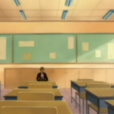 Binetsukko ♭37ºC Episode 01