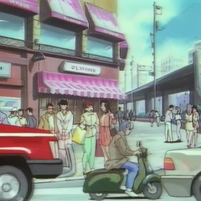 Dochinpira Episode 01