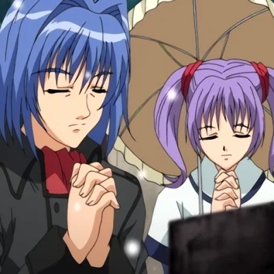 Flutter of Birds 2 Episode 02