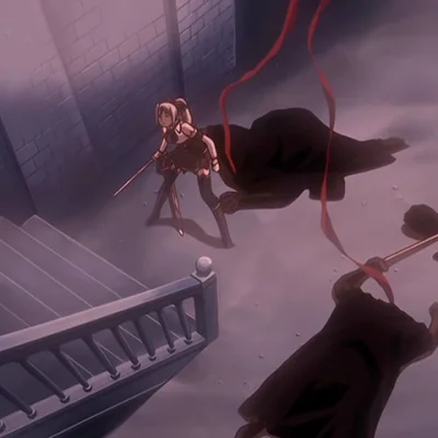 Himekishi Lilia  Episode 02