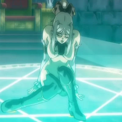 Himekishi Lilia  Episode 05