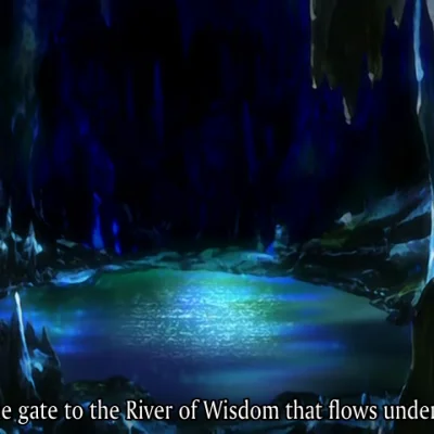 Ikusa Otome Suvia Episode 02