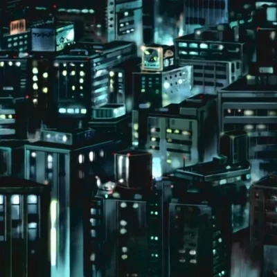 Jii Tousaku Episode 01