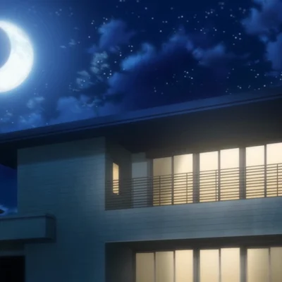 Natsu Zuma Episode 01