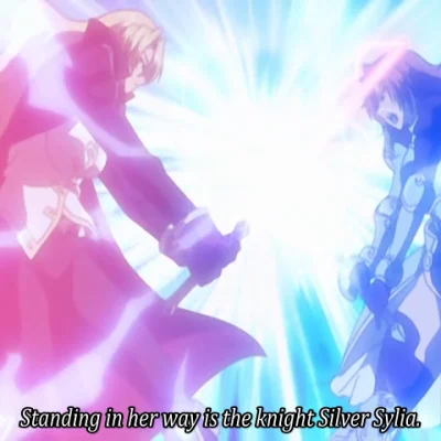 Space Pirate Sarah Episode 02