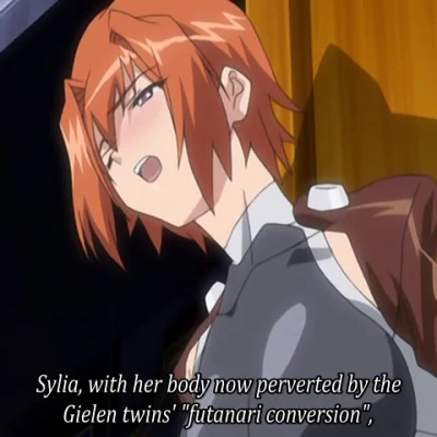 Space Pirate Sarah Episode 03