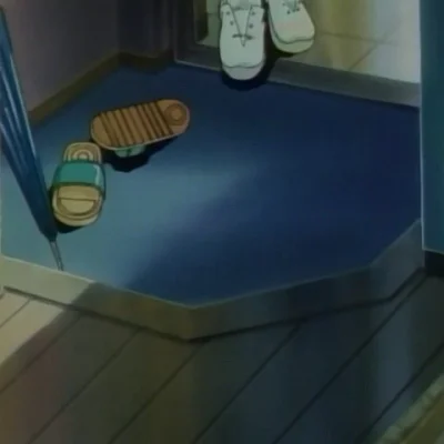 End Of Summer Episode 04