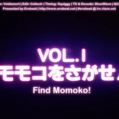 MoMoKo Episode 01