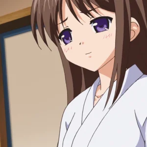 Oni Chichi Re-born Episode 2