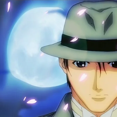 Onmyouji: Youen Emaki Episode 01