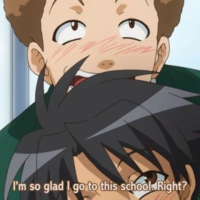 Shishunki Shoujo Episode 01