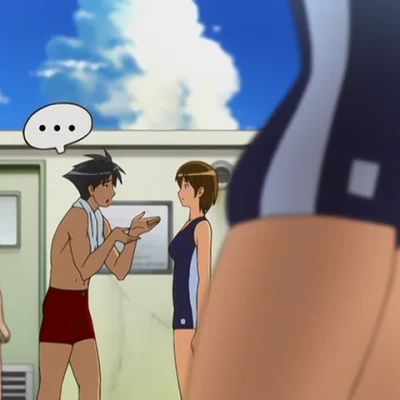 Shishunki Shoujo Episode 02