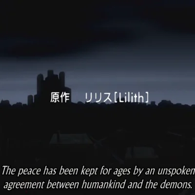 The Dark Knigh Ingrid Episode 01