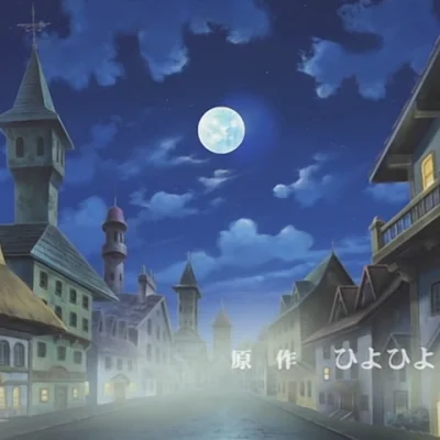 Tower of Etruria Episode 02