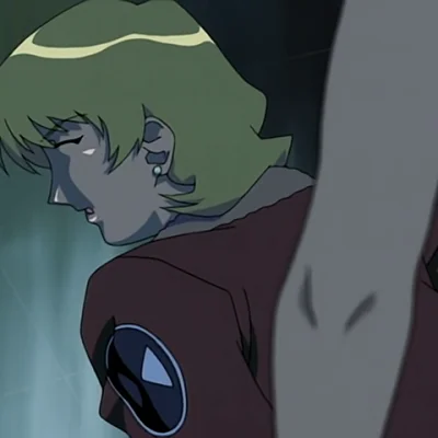 Zoku Gosenzo San'e Episode 03