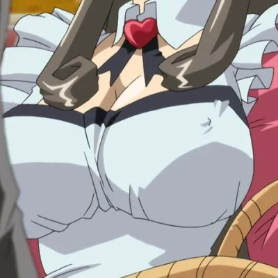 Bakunyuu Maid Gari Episode 01