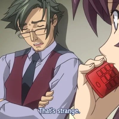 Bakunyuu Maid Gari Episode 02