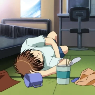 Kakyuusei 2 Anthology Episode 01