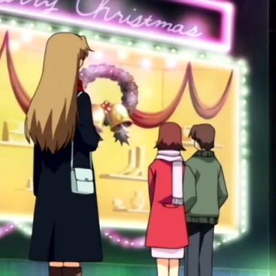 Kakyuusei 2 Anthology Episode 02