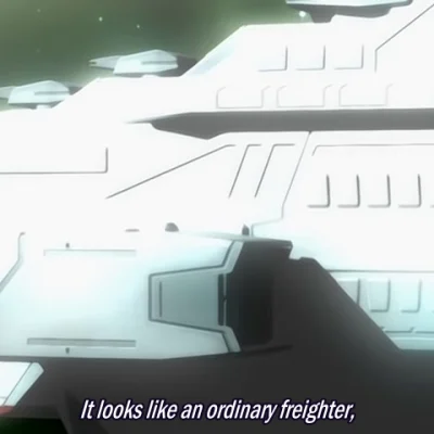 Kangoku Senkan Episode 02