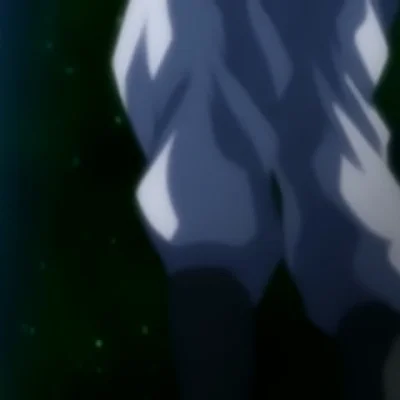 Kangoku Senkan Episode 03