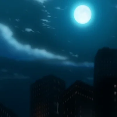 Magical Girl Isuka Episode 01