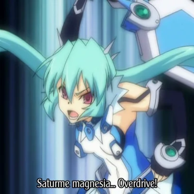 Magical Girl Isuka Episode 03