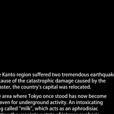 Rei & Fuko Episode 01