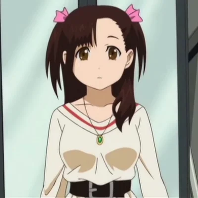 Isshoni H Shiyo Episode 05