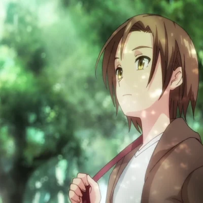 Reika wa Karei na Boku no Joou The Animation Episode 01