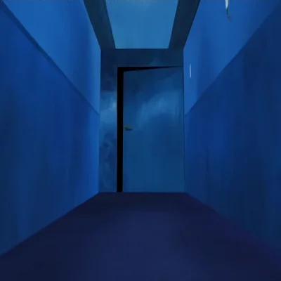 Yoru ga kuru! Square of the Moon Episode 02 Dark Side of the Moon